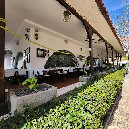 Апартамент Uchvatny Vyhled Na