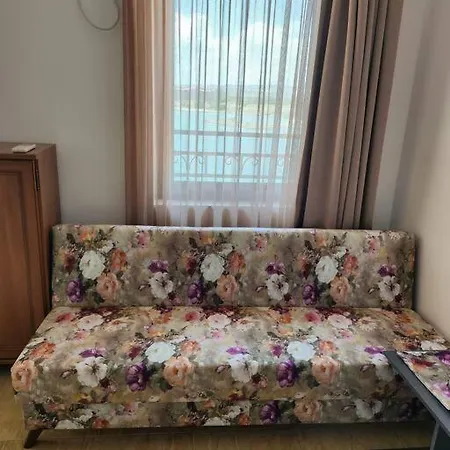 Апартамент Uchvatny Vyhled Na Ахелой