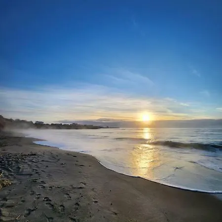 Uchvatny Vyhled Na * Ахелой