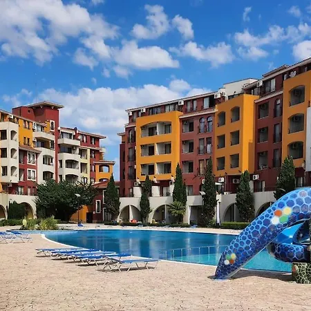 Uchvatny Vyhled Na * Ахелой