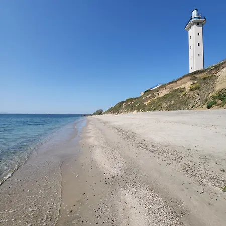 Uchvatny Vyhled Na Апартамент