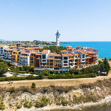 Апартамент Uchvatny Vyhled Na *