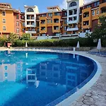 Apartament Uchvatny Vyhled Na Aheloi