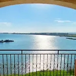 Uchvatny Vyhled Na Apartament *