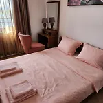 Apartament Uchvatny Vyhled Na Aheloi