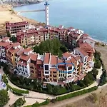 Apartament Uchvatny Vyhled Na *