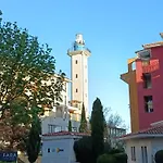 Uchvatny Vyhled Na