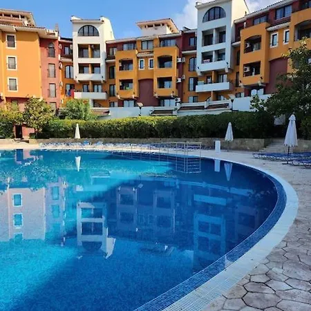 Appartamento Uchvatny Vyhled Na Aheloy