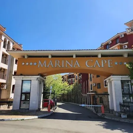 Uchvatny Vyhled Na 公寓