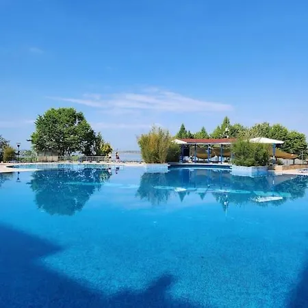 公寓 Uchvatny Vyhled Na