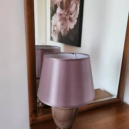 Appartamento Uchvatny Vyhled Na *