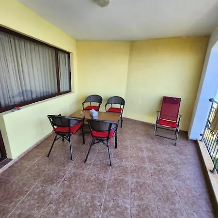 Appartamento Uchvatny Vyhled Na Aheloy
