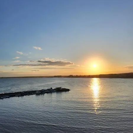 Uchvatny Vyhled Na 公寓