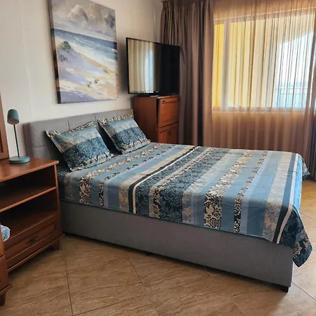 Uchvatny Vyhled Na Apartament *