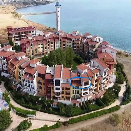 Apartman Uchvatny Vyhled Na *