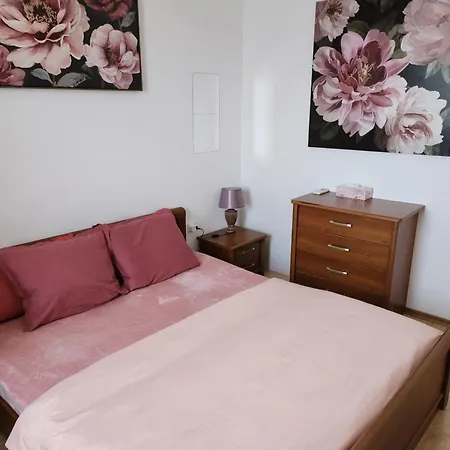 Apartament Uchvatny Vyhled Na Aheloy