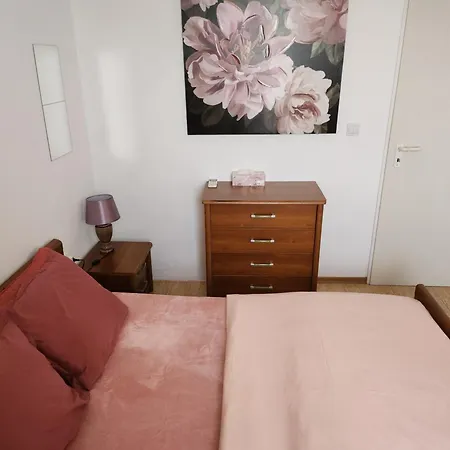 Uchvatny Vyhled Na Apartament