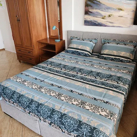 Uchvatny Vyhled Na شقة *