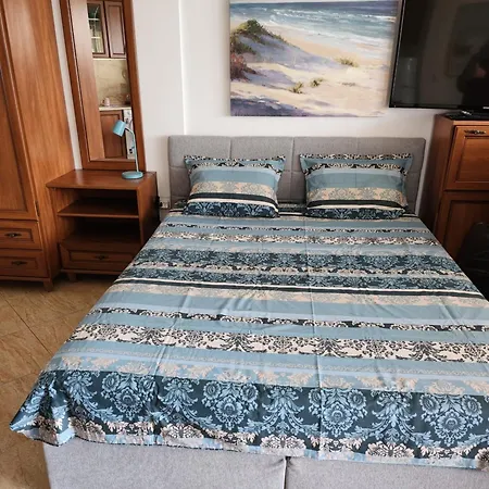 Apartament Uchvatny Vyhled Na *