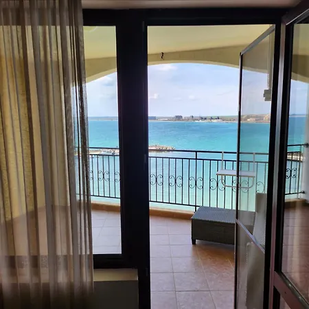 Apartament Uchvatny Vyhled Na Aheloy