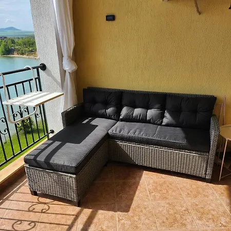 Apartmán úchvatný Výhled Na Moře Acheloj