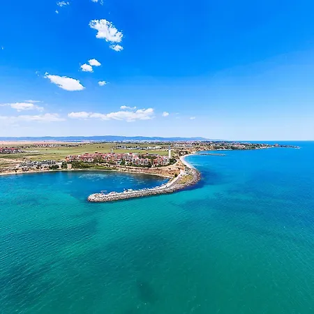 Uchvatny Vyhled Na * Aheloy