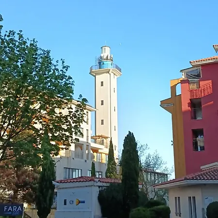 Uchvatny Vyhled Na