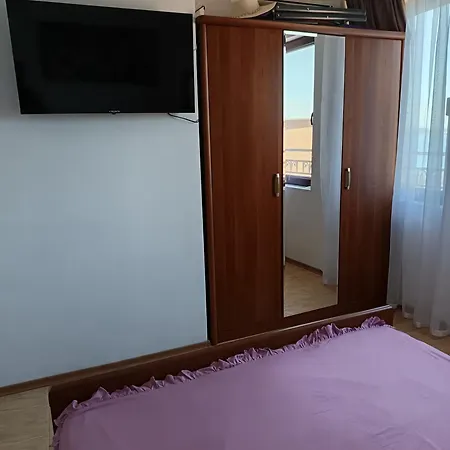 아파트 Uchvatny Vyhled Na 아헬로이