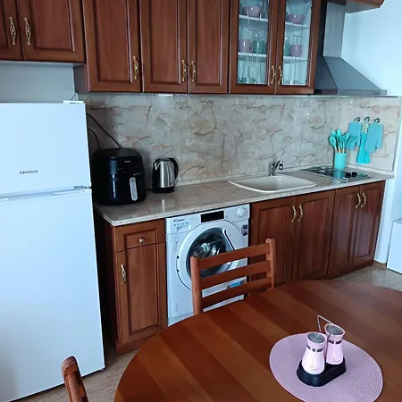 Uchvatny Vyhled Na 아파트 *
