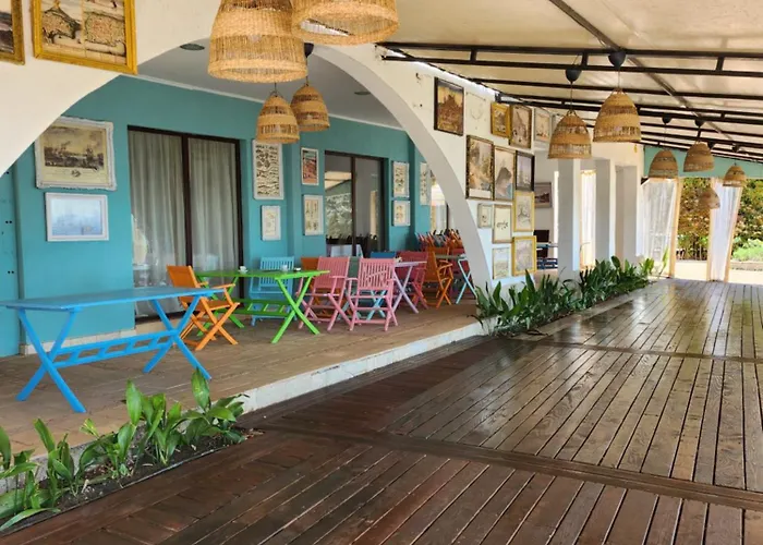 úchvatný Výhled Na Moře *