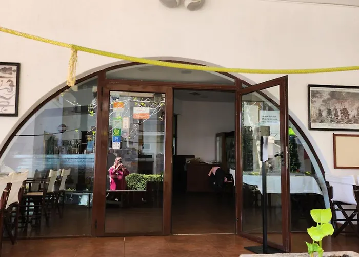 úchvatný Výhled Na Moře * Acheloj