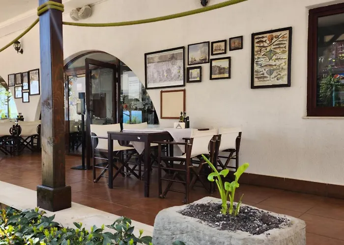 úchvatný Výhled Na Moře *