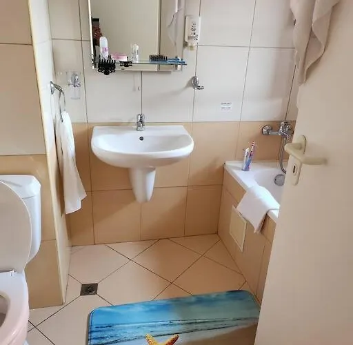 úchvatný Výhled Na Moře