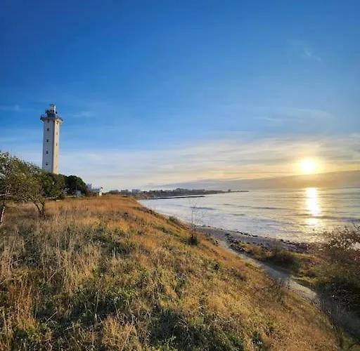 úchvatný Výhled Na Moře Apartmán *