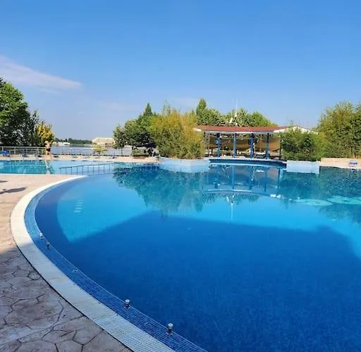 úchvatný Výhled Na Moře * Acheloj