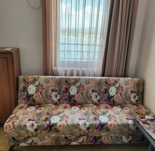 Apartmán úchvatný Výhled Na Moře Acheloj