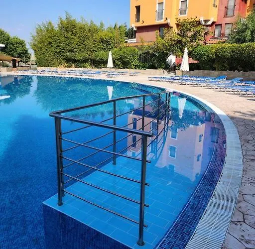 úchvatný Výhled Na Moře Apartmán Acheloj