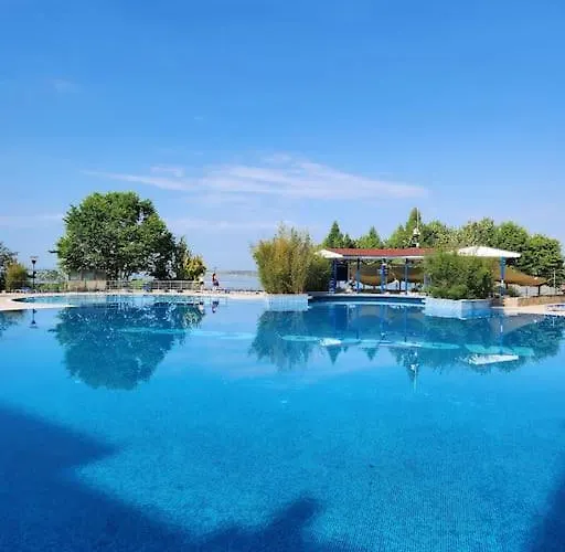 Apartmán úchvatný Výhled Na Moře