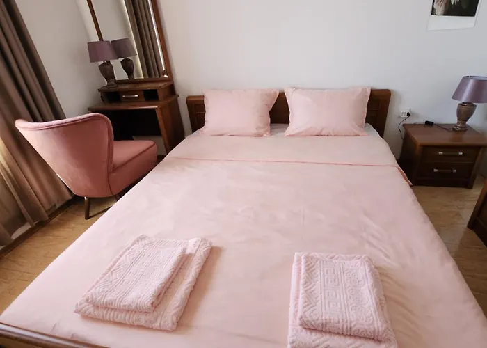 úchvatný Výhled Na Moře * Acheloj