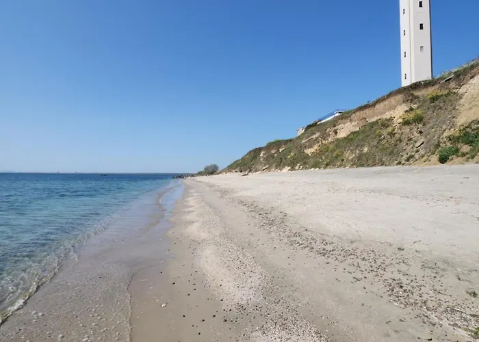 úchvatný Výhled Na Moře Apartmán