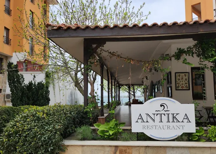 úchvatný Výhled Na Moře *