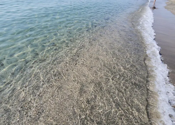 úchvatný Výhled Na Moře