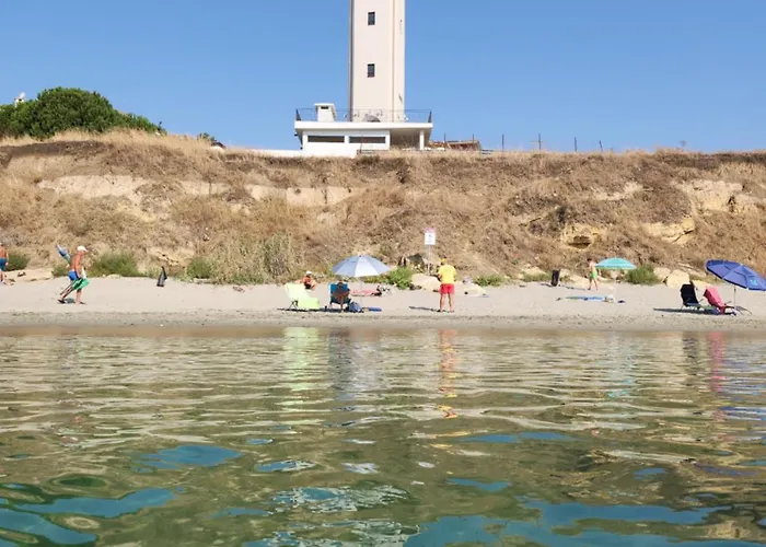 úchvatný Výhled Na Moře Apartmán