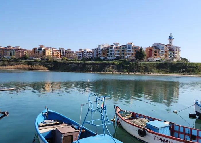 úchvatný Výhled Na Moře Apartmán Acheloj