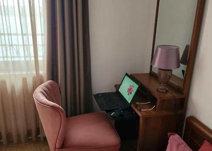 úchvatný Výhled Na Moře *