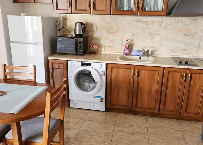 úchvatný Výhled Na Moře Acheloj