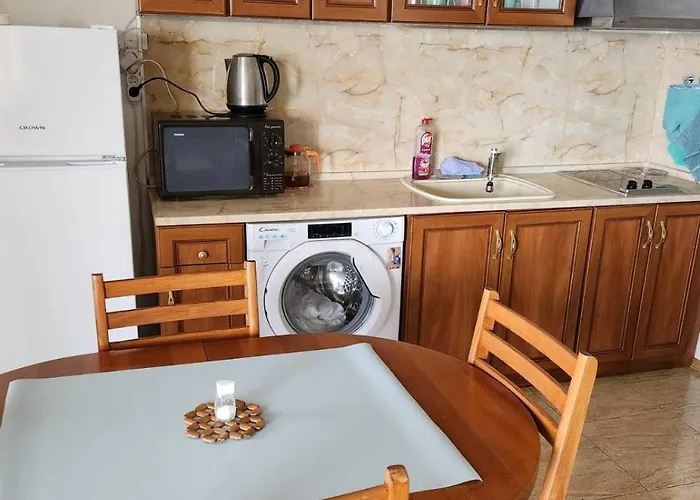 úchvatný Výhled Na Moře * Acheloj