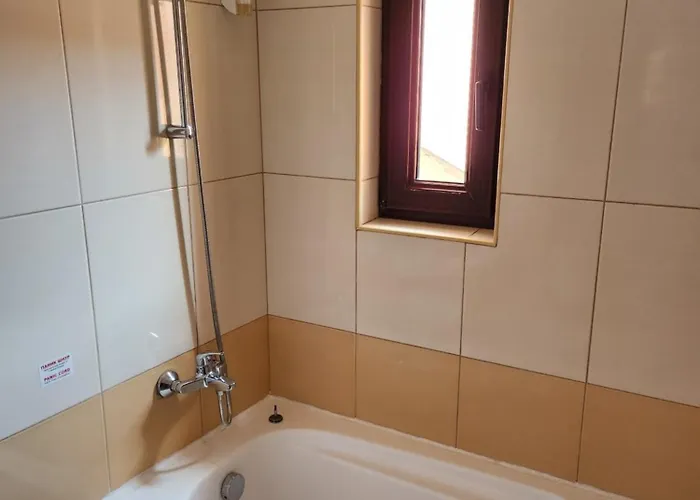 úchvatný Výhled Na Moře