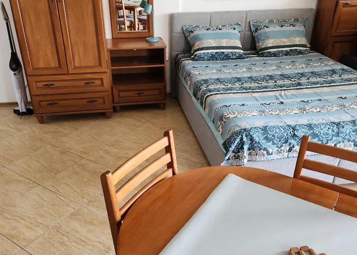 úchvatný Výhled Na Moře Acheloj