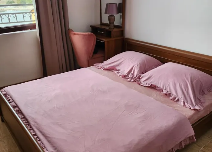 úchvatný Výhled Na Moře Apartmán *